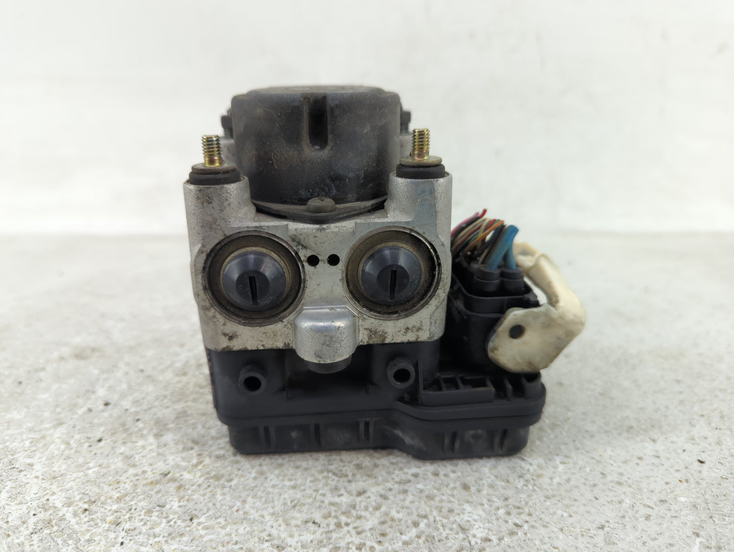 2002-2003 Toyota Camry ABS Pump Control Module Replacement P/N:133800-0040 89541-33060, 89541-06060 Fits Fits 2002 2003 OEM 