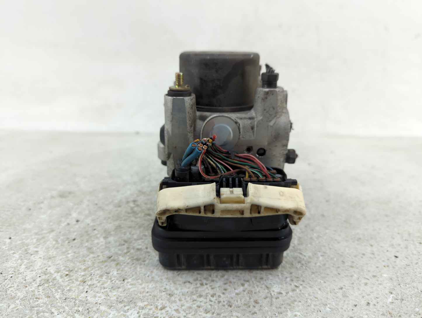 2002-2003 Toyota Camry ABS Pump Control Module Replacement P/N:133800-0040 89541-33060, 89541-06060 Fits Fits 2002 2003 OEM 