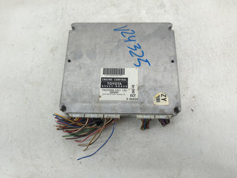 compare product 2003 Toyota Camry PCM Engine Control Computer ECU ECM PCU OEM P/N:TN275000-5321 89661-0X040 Fits OEM Used Auto Parts