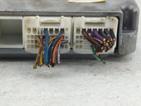 2003 Toyota Camry PCM Engine Control Computer ECU ECM PCU OEM P/N:TN275000-5321 89661-0X040 Fits OEM Used Auto Parts - Oemus