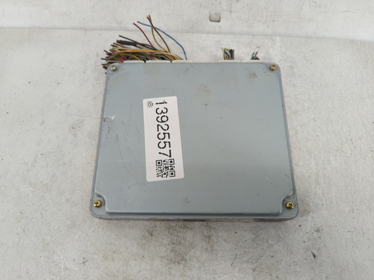 2003 Toyota Camry PCM Engine Control Computer ECU ECM PCU OEM P/N:TN275000-5321 89661-0X040 Fits OEM Used Auto Parts - Oemus