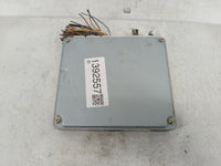 2003 Toyota Camry PCM Engine Control Computer ECU ECM PCU OEM P/N:TN275000-5321 89661-0X040 Fits OEM Used Auto Parts - Oemus