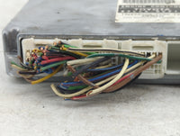 2003 Toyota Camry PCM Engine Control Computer ECU ECM PCU OEM P/N:TN275000 06211 89666-06211 Fits OEM Used Auto Parts - Oemu