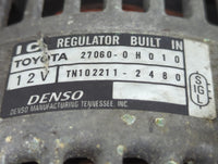 2002-2003 Toyota Camry Alternator Replacement Generator Charging Assembly Engine OEM P/N:27060-0H010 Fits Fits 2002 2003 OEM