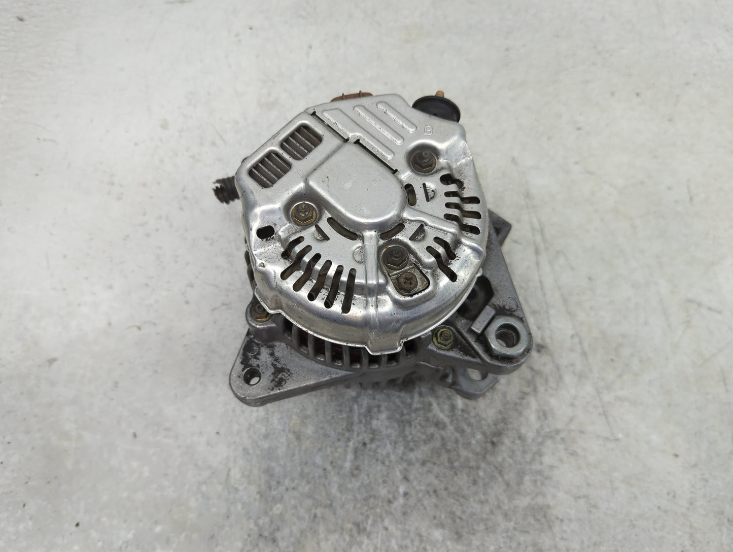 2002-2003 Toyota Camry Alternator Replacement Generator Charging Assembly Engine OEM P/N:27060-0H010 Fits Fits 2002 2003 OEM