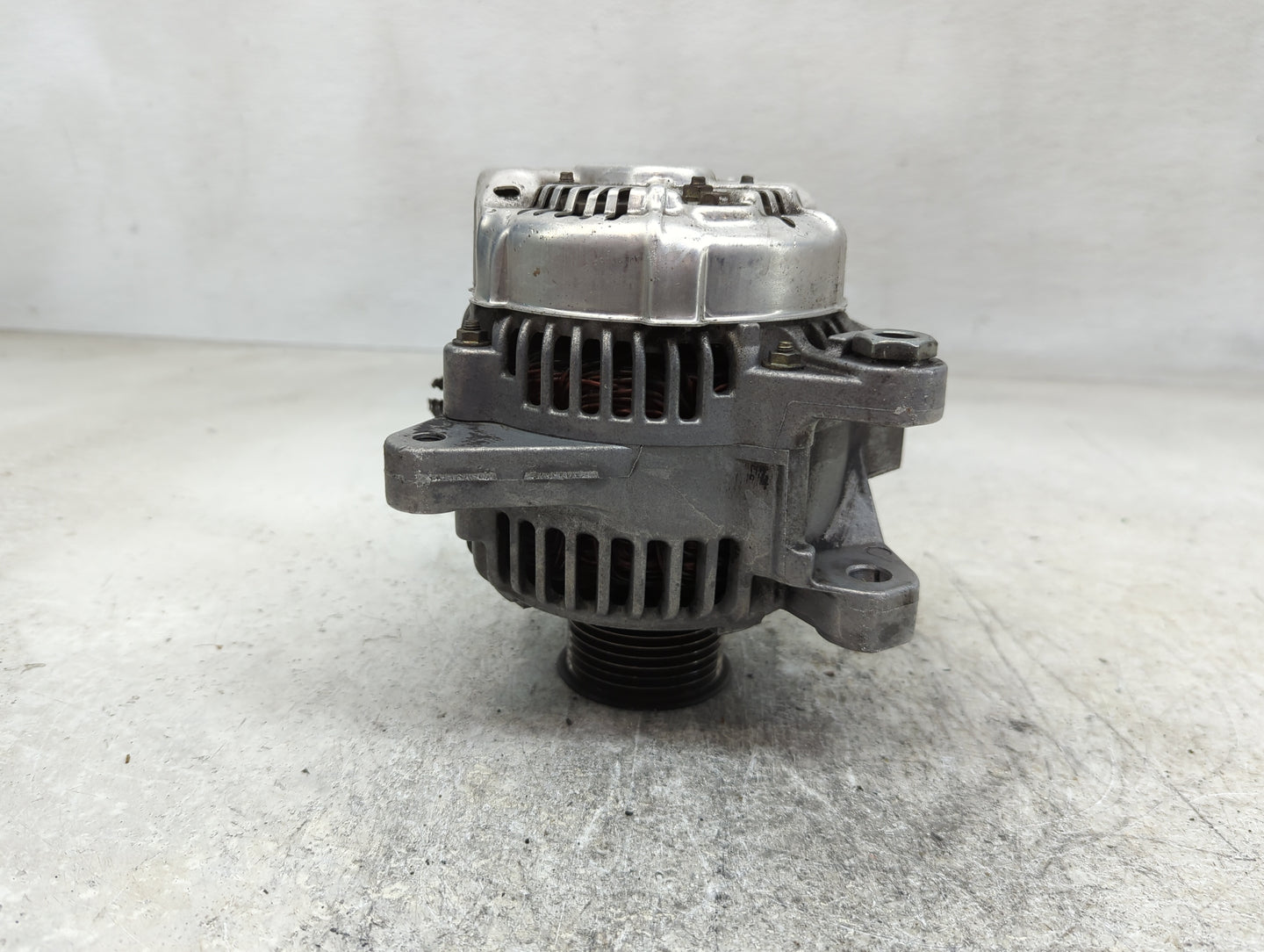 2002-2003 Toyota Camry Alternator Replacement Generator Charging Assembly Engine OEM P/N:27060-0H010 Fits Fits 2002 2003 OEM
