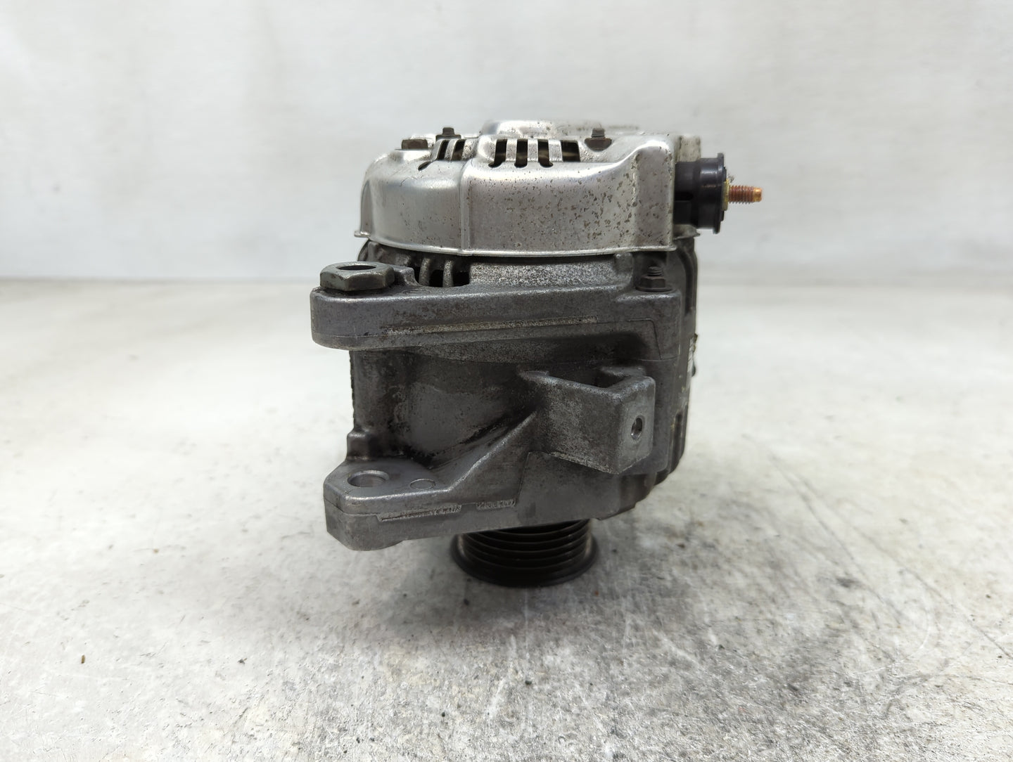 2002-2003 Toyota Camry Alternator Replacement Generator Charging Assembly Engine OEM P/N:27060-0H010 Fits Fits 2002 2003 OEM