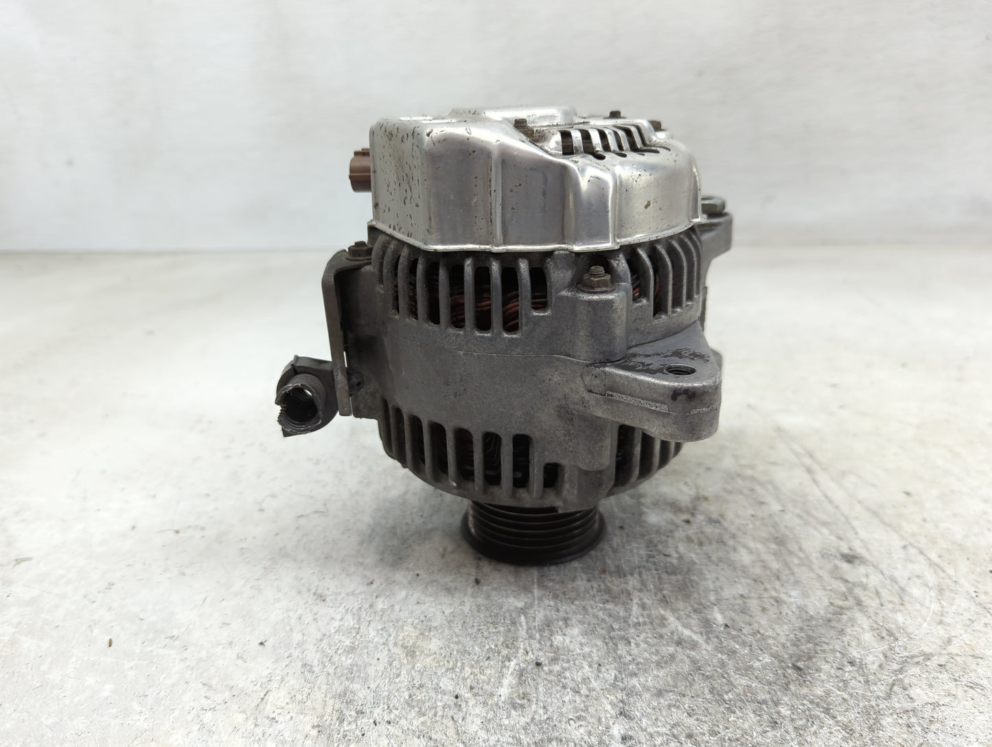 2002-2003 Toyota Camry Alternator Replacement Generator Charging Assembly Engine OEM P/N:27060-0H010 Fits Fits 2002 2003 OEM