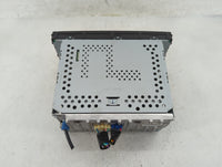 2002-2004 Toyota Camry Radio AM FM Cd Player Receiver Replacement P/N:86120-AA040 Fits Fits 2002 2003 2004 OEM Used Auto Par
