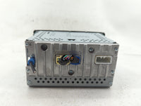 2002-2004 Toyota Camry Radio AM FM Cd Player Receiver Replacement P/N:86120-AA040 Fits Fits 2002 2003 2004 OEM Used Auto Par