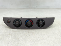 2002-2006 Toyota Camry Climate Control Module Temperature AC/Heater Replacement P/N:55902-06040 Fits Fits 2002 2003 2004 200