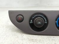 2002-2006 Toyota Camry Climate Control Module Temperature AC/Heater Replacement P/N:55902-06040 Fits Fits 2002 2003 2004 200