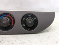 2002-2006 Toyota Camry Climate Control Module Temperature AC/Heater Replacement P/N:55902-06040 Fits Fits 2002 2003 2004 200