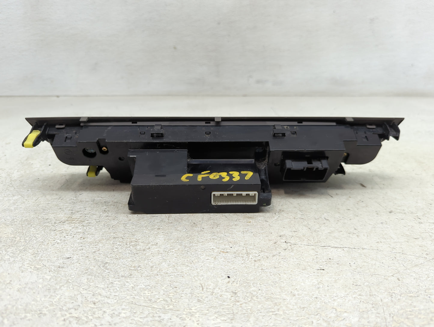 2002-2006 Toyota Camry Climate Control Module Temperature AC/Heater Replacement P/N:55902-06040 Fits Fits 2002 2003 2004 200