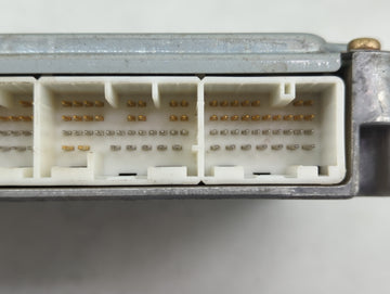 2003 Toyota Camry PCM Engine Control Computer ECU ECM PCU OEM P/N:89661-0X040 TN275000-5321, 275000-5321P Fits OEM Used Auto Parts