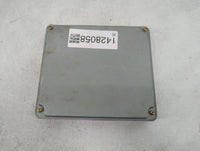 2003 Toyota Camry PCM Engine Control Computer ECU ECM PCU OEM P/N:89661-0X040 TN275000-5321, 275000-5321P Fits OEM Used Auto