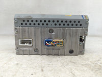 2002-2004 Toyota Camry Radio AM FM Cd Player Receiver Replacement P/N:86120-AA040 122000-3210C101 Fits Fits 2002 2003 2004 O