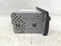 2002-2004 Toyota Camry Radio AM FM Cd Player Receiver Replacement P/N:86120-AA040 Fits Fits 2002 2003 2004 OEM Used Auto Par