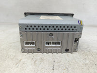 2002-2004 Toyota Camry Radio AM FM Cd Player Receiver Replacement P/N:86120-AA040 Fits Fits 2002 2003 2004 OEM Used Auto Par