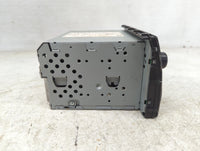 2002-2004 Toyota Camry Radio AM FM Cd Player Receiver Replacement P/N:86120-AA040 Fits Fits 2002 2003 2004 OEM Used Auto Par