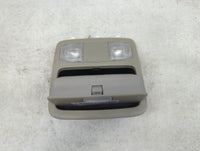 2003 Toyota Camry Overhead Roof Console - Oemusedautoparts1.com
