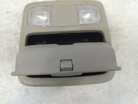 2003 Toyota Camry Overhead Roof Console - Oemusedautoparts1.com