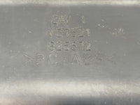 2003 Toyota Camry Overhead Roof Console - Oemusedautoparts1.com