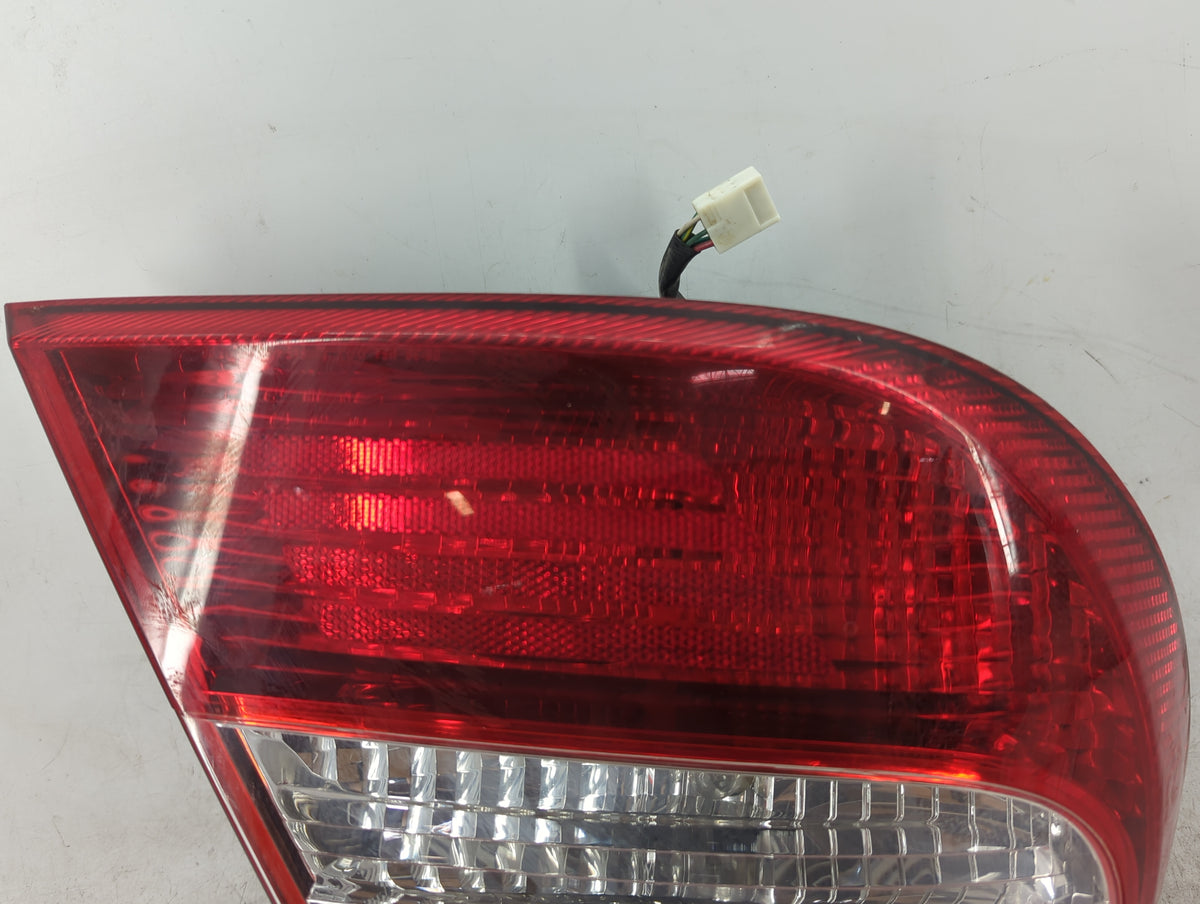 2002-2004 Toyota Camry Driver Left Side Deck Lid Mounted Tail Light - Oemusedautoparts1.com
