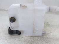2002-2006 Toyota Camry Windshield Washer Fluid Reservoir Bottle Oem - Oemusedautoparts1.com