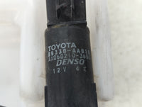 2002-2006 Toyota Camry Windshield Washer Fluid Reservoir Bottle Oem - Oemusedautoparts1.com