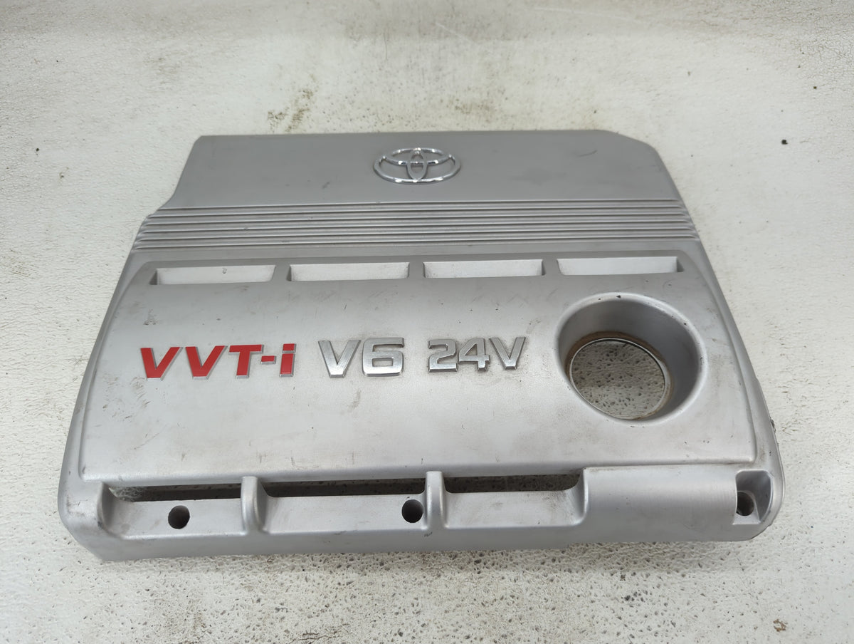 2003 Toyota Camry Engine Cover 1432181 - Oemusedautoparts1.com