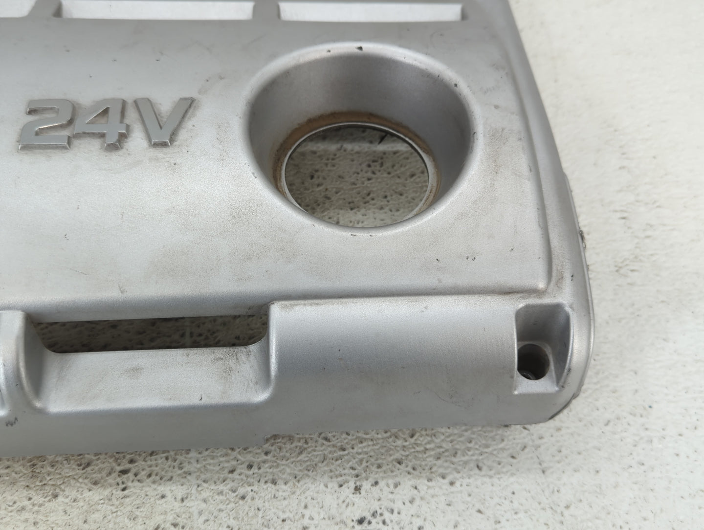 2003 Toyota Camry Engine Cover 1432181 - Oemusedautoparts1.com
