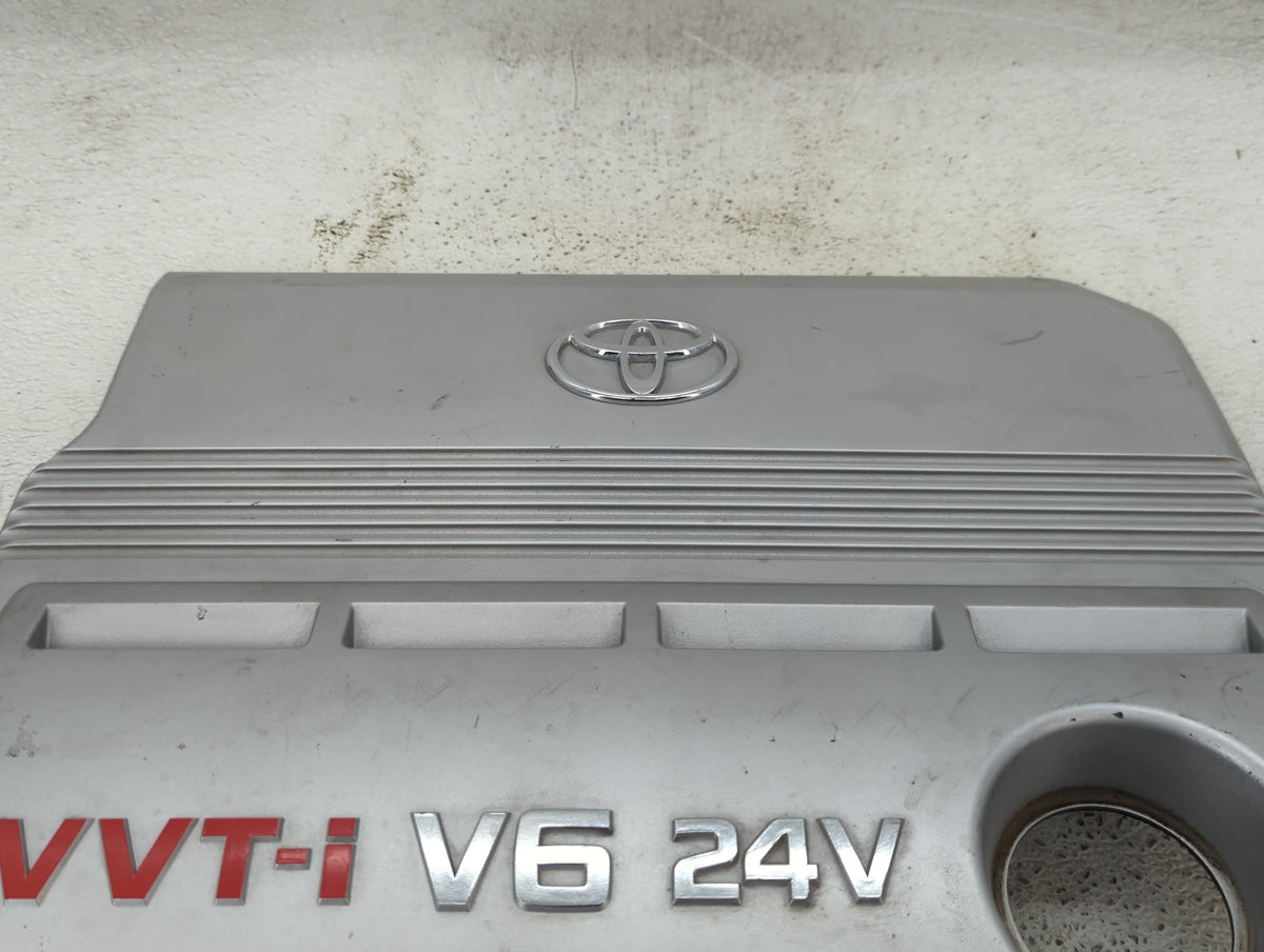 2003 Toyota Camry Engine Cover 1432181 - Oemusedautoparts1.com