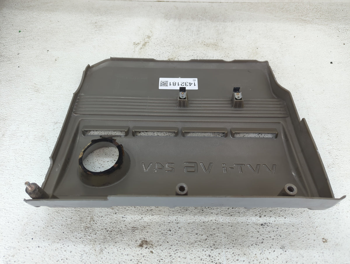 2003 Toyota Camry Engine Cover 1432181 - Oemusedautoparts1.com