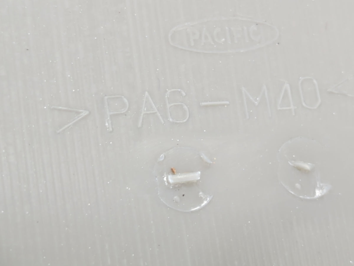 2003 Toyota Camry Engine Cover 1432181 - Oemusedautoparts1.com