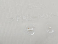 2003 Toyota Camry Engine Cover 1432181 - Oemusedautoparts1.com