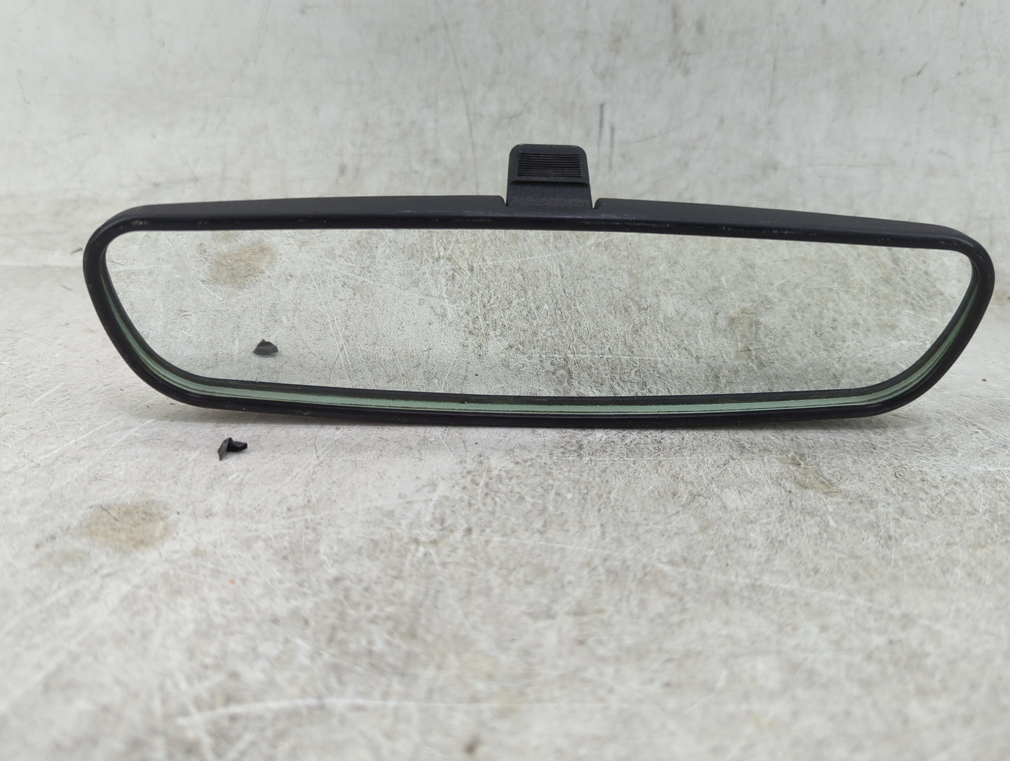 2003 Toyota Camry Interior Rear View Mirror Replacement OEM P/N:E8011681 MODEL 240 Fits OEM Used Auto Parts - Oemusedautopar