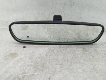 compare product 2003 Toyota Camry Interior Rear View Mirror Replacement OEM P/N:E8011681 MODEL 240 Fits OEM Used Auto Parts