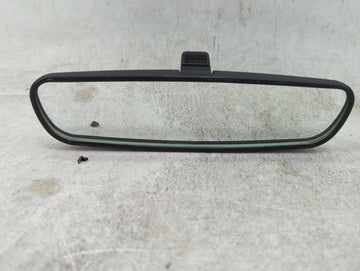 2003 Toyota Camry Interior Rear View Mirror Replacement OEM P/N:E8011681 MODEL 240 Fits OEM Used Auto Parts - Oemusedautopar