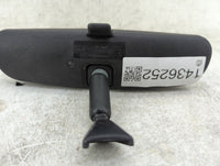 2003 Toyota Camry Interior Rear View Mirror Replacement OEM P/N:E8011681 MODEL 240 Fits OEM Used Auto Parts - Oemusedautopar
