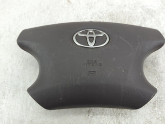 compare product 2003 Toyota Camry Air Bag Driver Left Steering Wheel Mounted P/N:TGCP4U3DCM0 Fits OEM Used Auto Parts