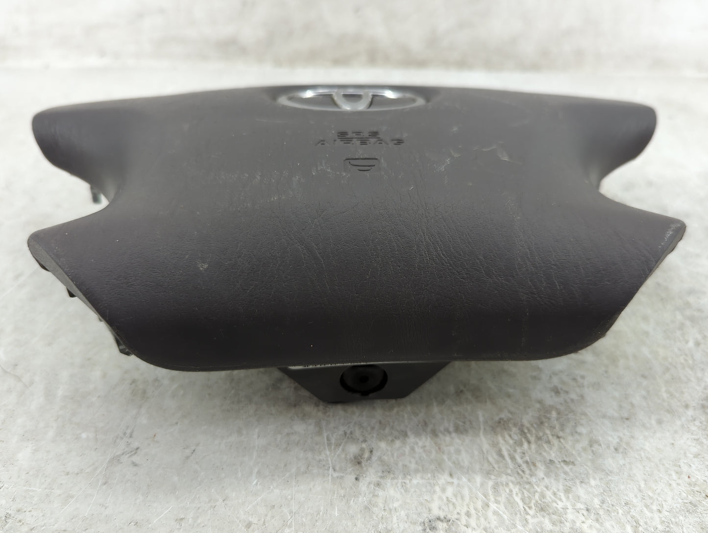 2003 Toyota Camry Air Bag Driver Left Steering Wheel Mounted P/N:TGCP4U3DCM0 Fits OEM Used Auto Parts - Oemusedautoparts1.co