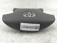 2003 Toyota Camry Air Bag Driver Left Steering Wheel Mounted P/N:TGCP4U3DCM0 Fits OEM Used Auto Parts - Oemusedautoparts1.co