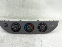 2003 Toyota Camry Climate Control Module Temperature AC/Heater Replacement P/N:55902-06060 Fits OEM Used Auto Parts - Oemuse