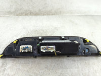 2003 Toyota Camry Climate Control Module Temperature AC/Heater Replacement P/N:55902-06060 Fits OEM Used Auto Parts - Oemuse