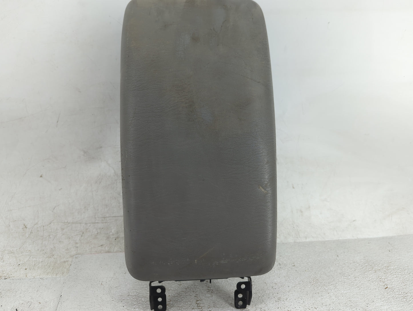 2003 Toyota Camry Center Console Armrest Cover Lid Fits OEM Used Auto Parts - Oemusedautoparts1.com