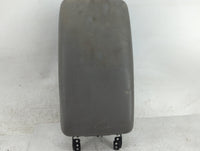 2003 Toyota Camry Center Console Armrest Cover Lid Fits OEM Used Auto Parts - Oemusedautoparts1.com