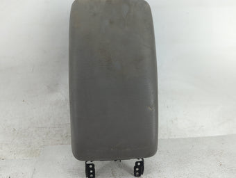 compare product 2003 Toyota Camry Center Console Armrest Cover Lid Fits OEM Used Auto Parts
