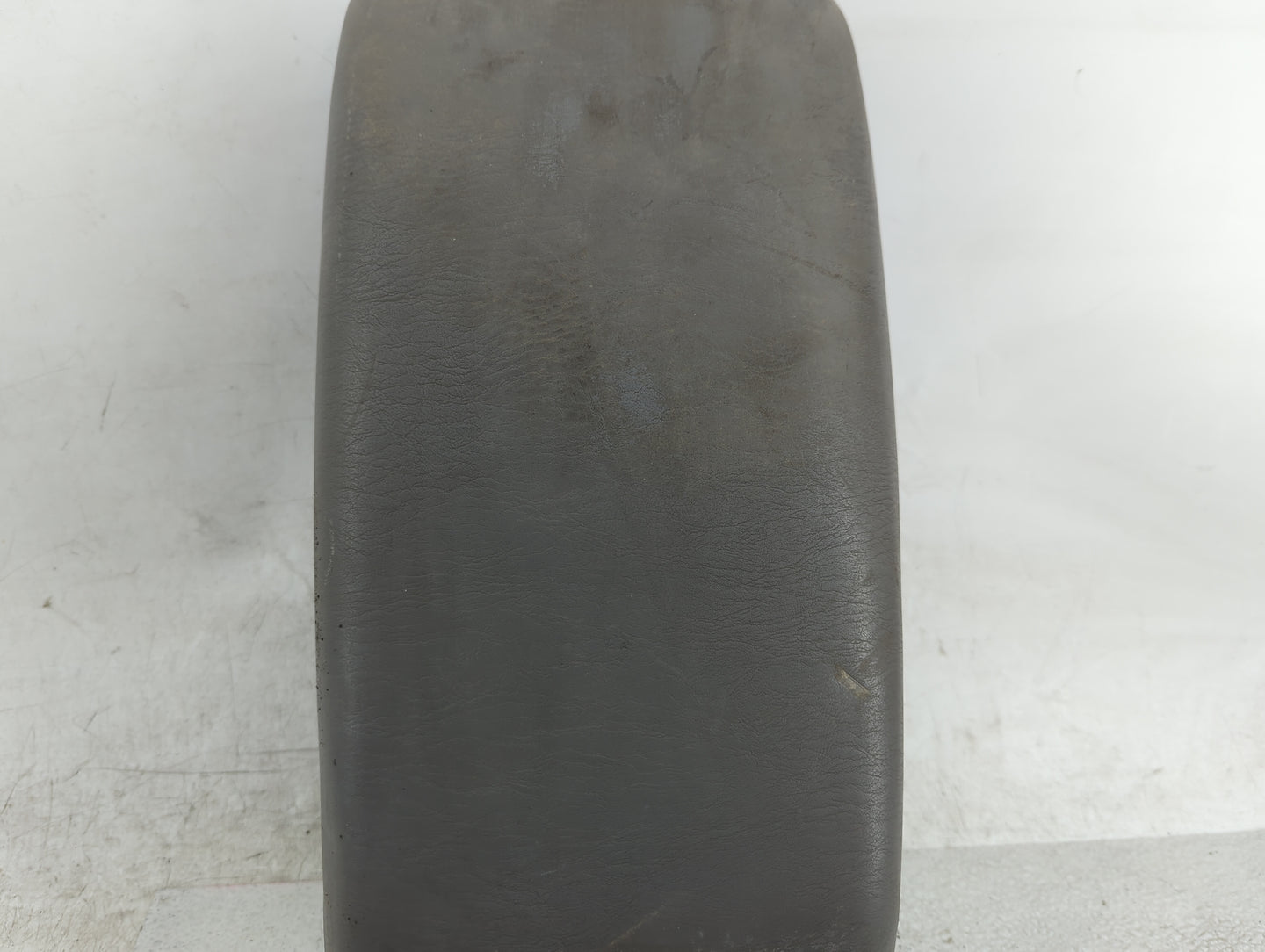 2003 Toyota Camry Center Console Armrest Cover Lid Fits OEM Used Auto Parts - Oemusedautoparts1.com