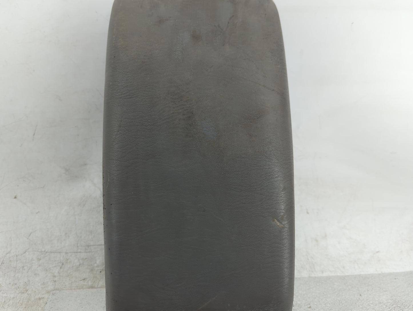 2003 Toyota Camry Center Console Armrest Cover Lid Fits OEM Used Auto Parts - Oemusedautoparts1.com